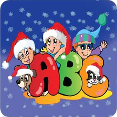 Descargar APK de Alfabeto de Navidad