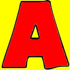 download Imparare l'alfabeto APK