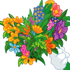 download Mazzo di fiori APK