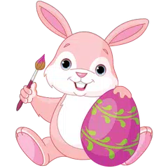 Easter Egg Decoration APK download