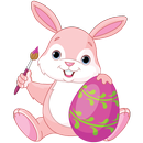 ตกแต่งไข่อีสเตอร์ APK