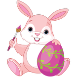 Easter Egg Decoration