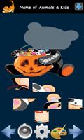 Halloween Games 截图 2