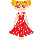 Dress up Princess for kids APK