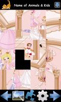 Princess Games capture d'écran 1