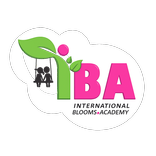 International Blooms Academy