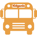 Kidgenix Bus