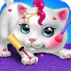 Little Baby Pet Spa & Salon Simulator: Animal Game APK download