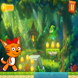 ECats Adventures games