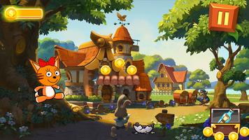 ECats Adventures games bài đăng
