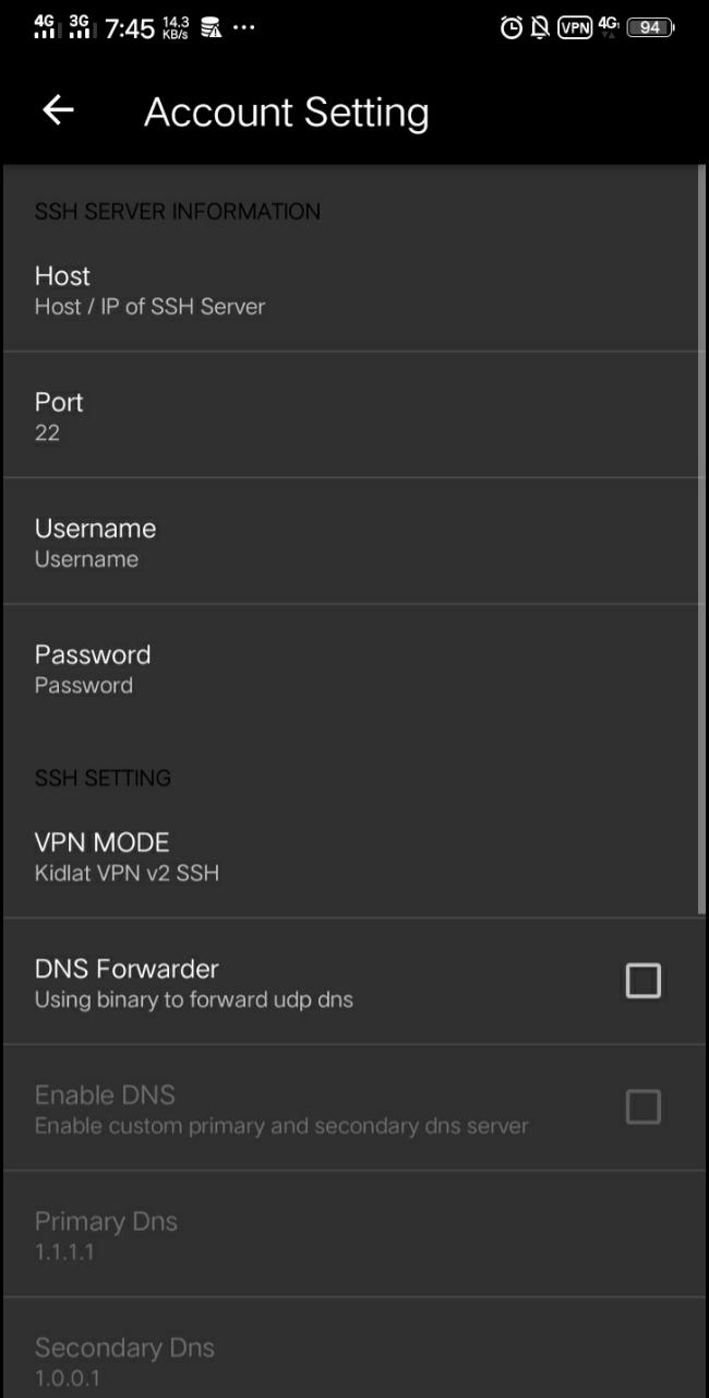 Kidlat VPN for Android - APK Download - 