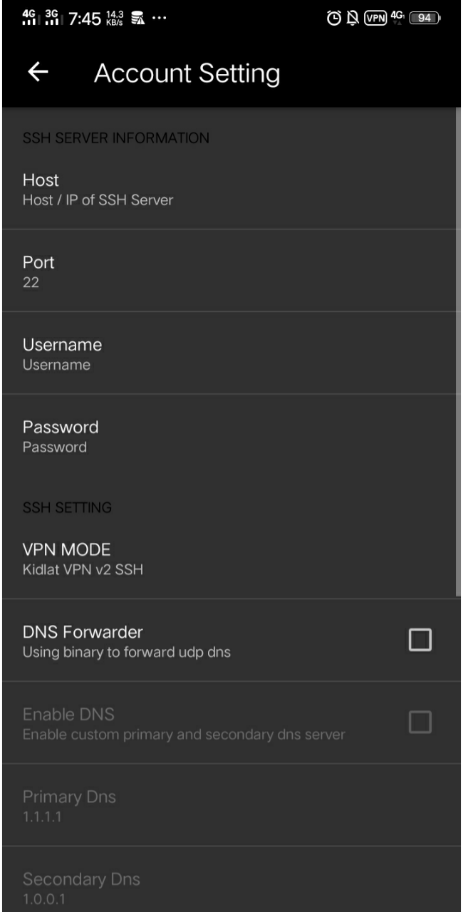 Kidlat VPN for Android - APK Download - 