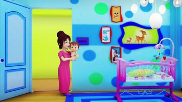 يلا تنام ảnh chụp màn hình 1