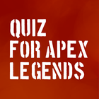 クイズ for APEX LEGENDS أيقونة
