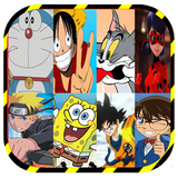 Kids Movies : Cartoon Tv Zeichen