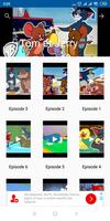 Kids Movies : Cartoon Tv captura de pantalla 2