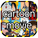 Kids Cartoon movie english : Movie  cartoon Tv APK