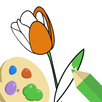 Kids Coloring APK