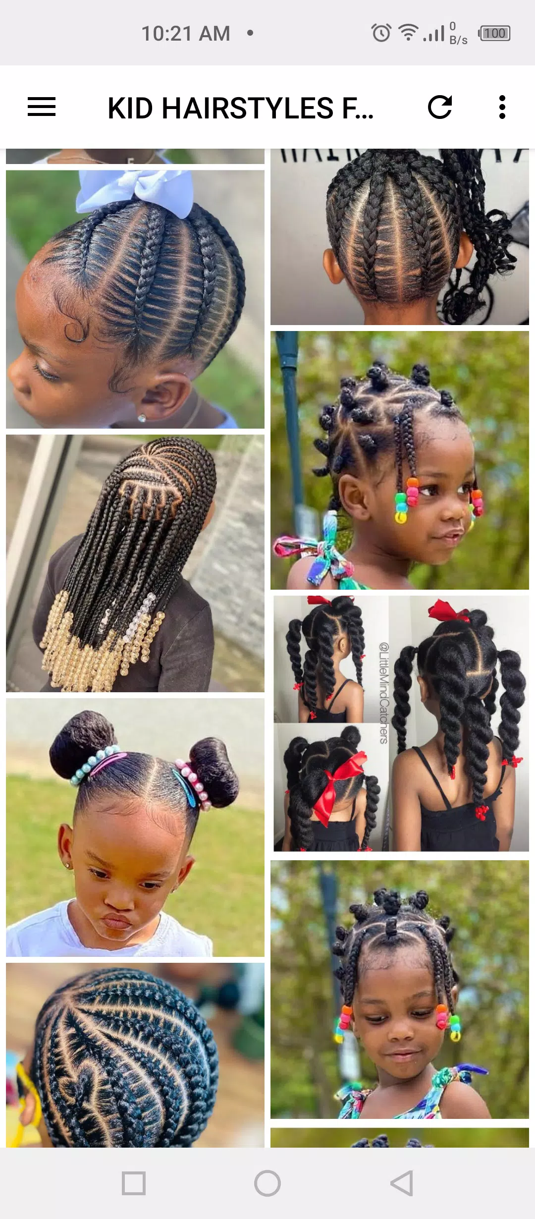 Kids hairstyles for girls APK for Android Download Kids hairstyles for girls APK for Android Download