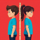 Kids Height Increase Exercise APK