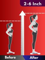 Kids Height Increase Exercise screenshot 1