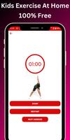 Kids Height Increase Exercise screenshot 3