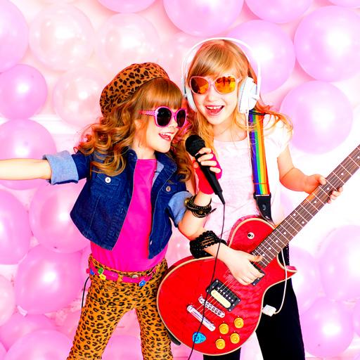Sing Karaoke Songs