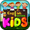 English Kids Learning - ABC, N