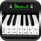 Piano Kids - Music & Songs 图标