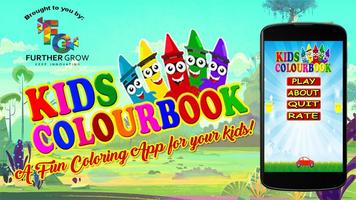 Kids Color Book | Kids Draw bài đăng