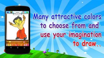 Kids Color Book | Kids Draw ảnh chụp màn hình 1