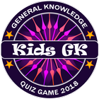 KIDS Quiz (GK) иконка