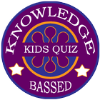 Kids Quiz ícone