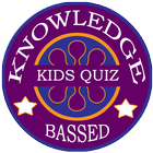 Kids Quiz (GK) biểu tượng