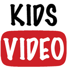 KidsTube Video biểu tượng