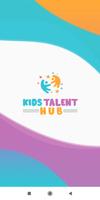Kids Talent Hub Affiche