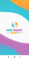 Kids Talent Hub 海報