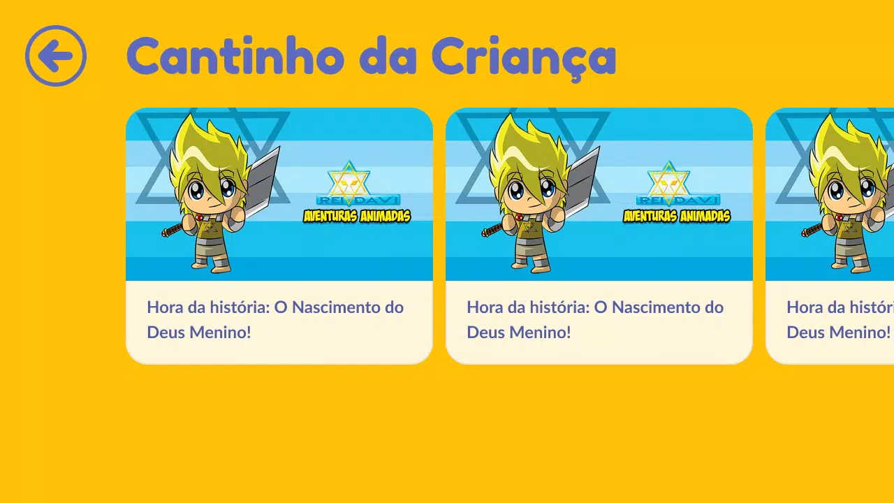 Arquivos jogos - Canção Nova Kids