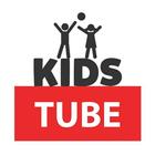 KidsVideo - Learn Kids Video simgesi