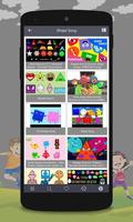 KidsVideo - Learn Kids Video imagem de tela 1