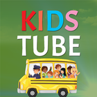 Kidz Video Tube biểu tượng