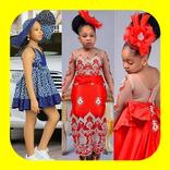 African Kids Styles 2022
