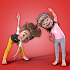 Kids Workout icon