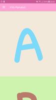 Kids Alphabet syot layar 1