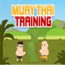 Muay Thai Training Game APK