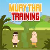 Muay Thai Training Game