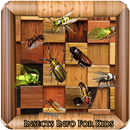 Insects for Info Kids APK
