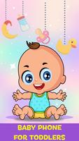 Baby Phone - Music games with  Cartaz