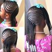 ”Kids Braids Styles