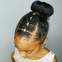 Kids Braids imagem de tela 3